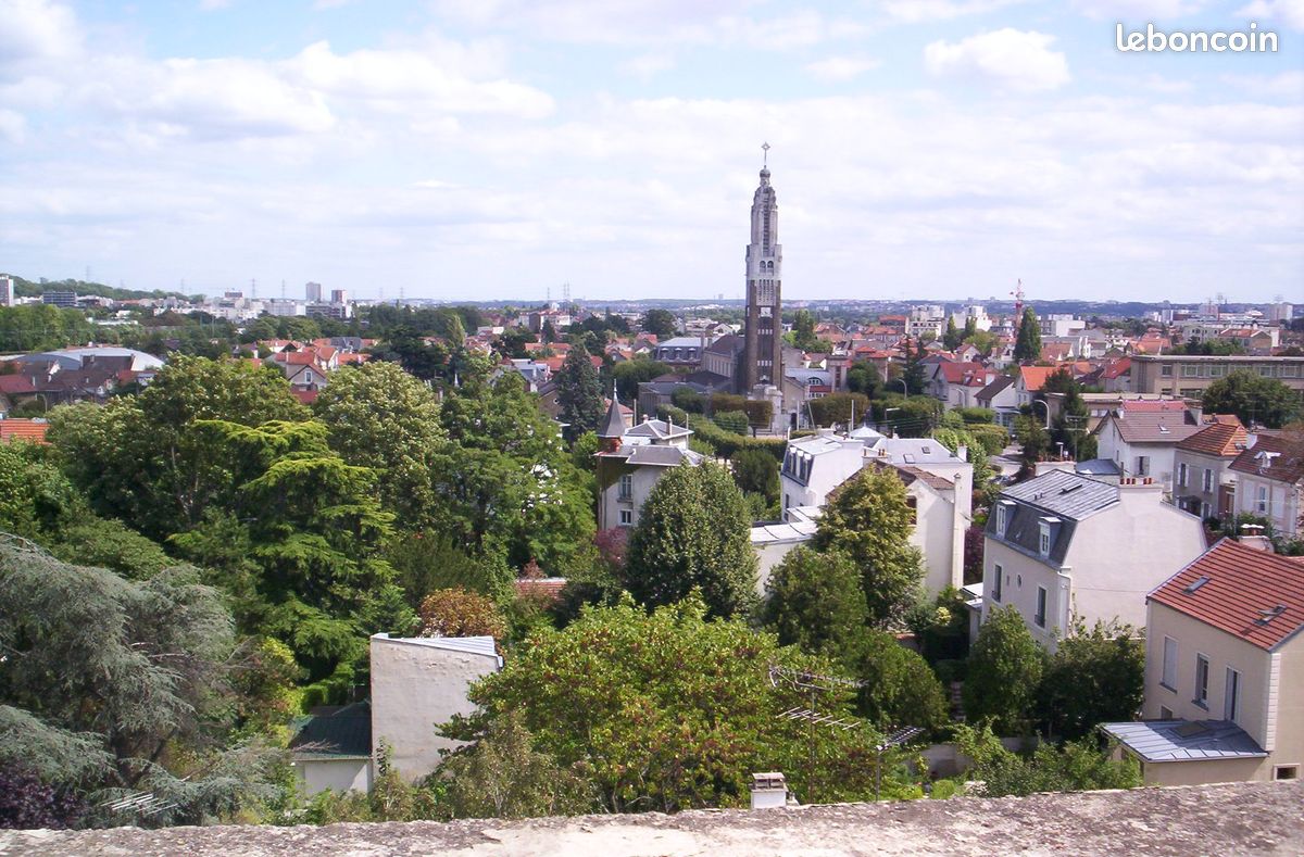 Appartement 2 pièces 40 m² · à Villemomble · 40 m² · 910 €/mois