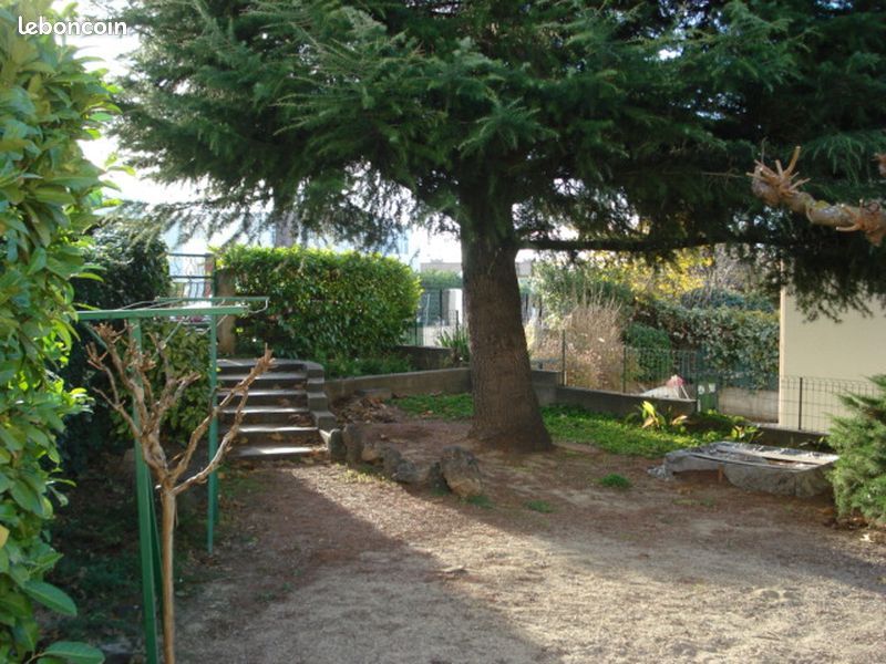 Maison a louer beziers - 85 m2 - Surfyn