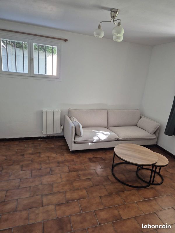 Appartement 3 pièces 70 m² · à Clichy-sous-Bois · 70 m² · 1 200 €/mois