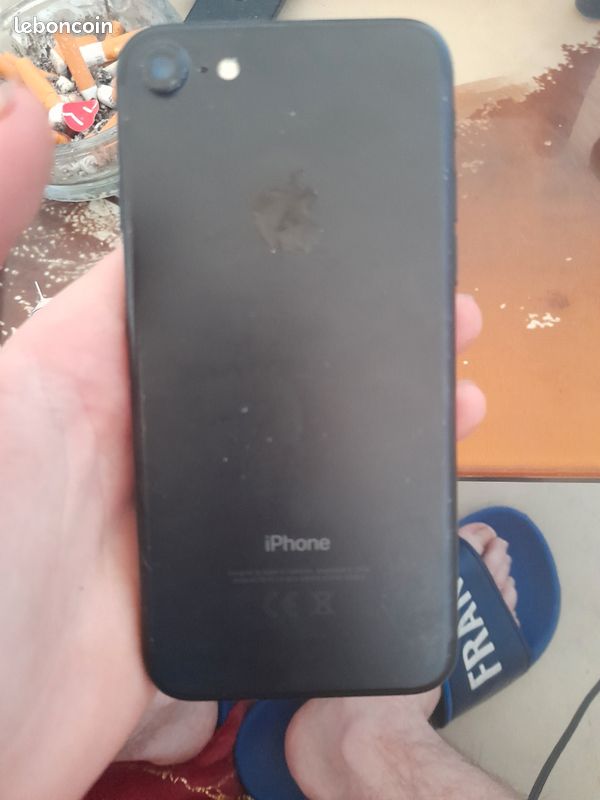 Telephone iphone (image 3)