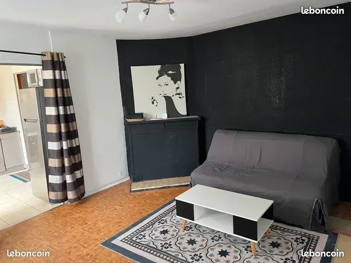 Appartement 2 pièces 40 m² · à Beauvais · 40 m² · 650 €