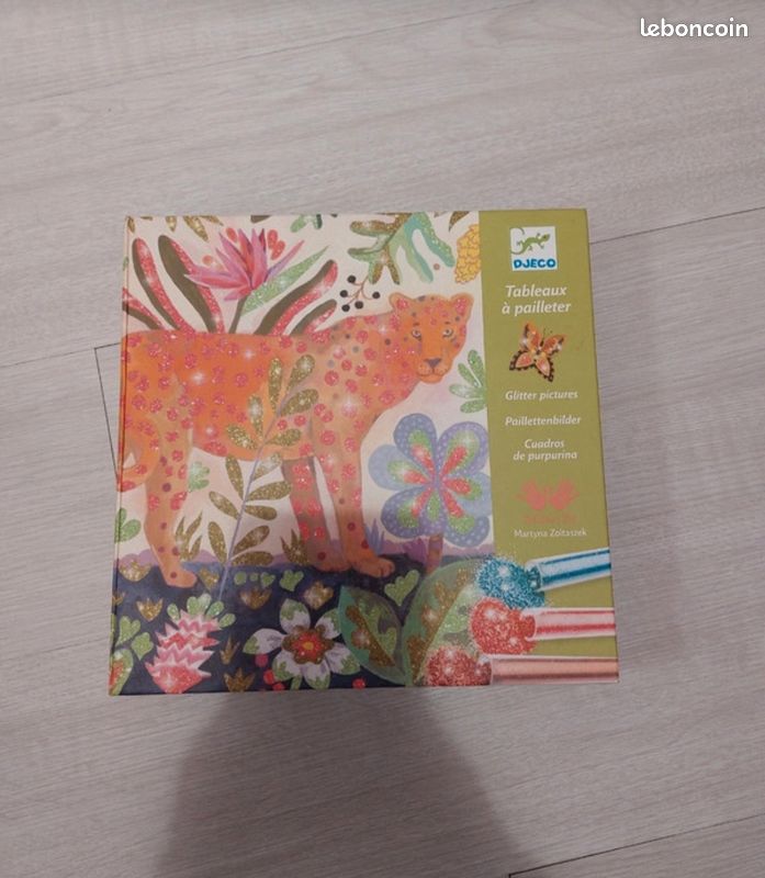 Kit de création (image 1)