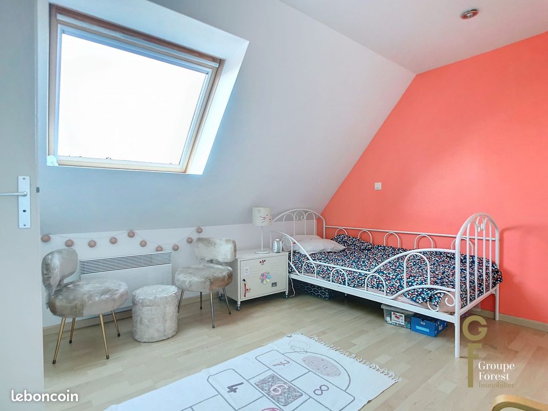 Maison 5 pièces 106 m² (image 9)