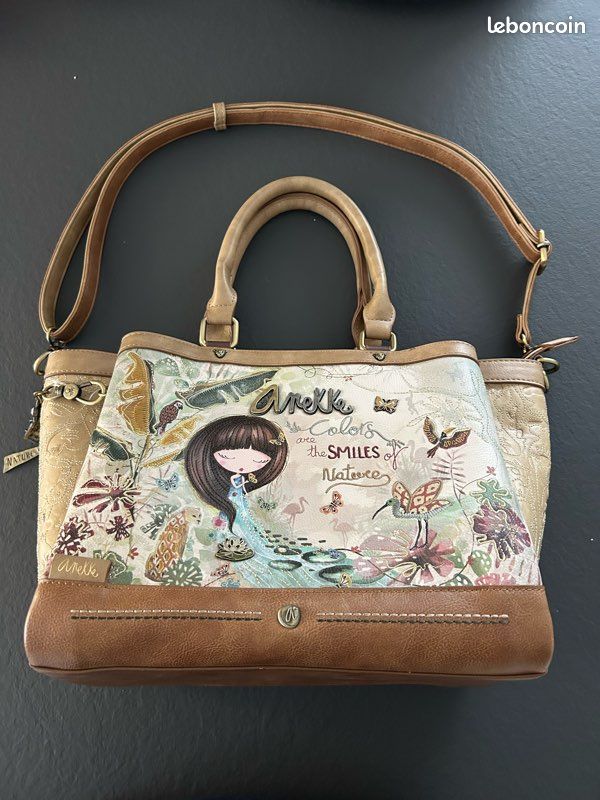 Sac Anekke (image 1)