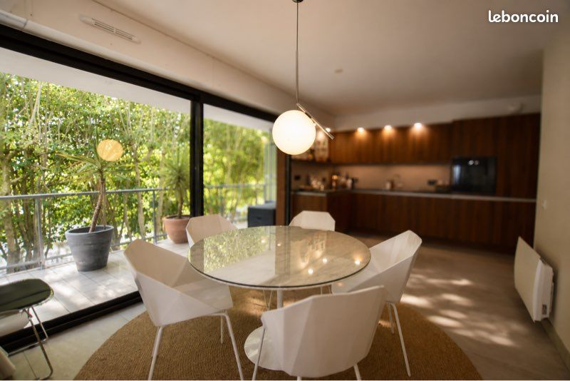 Appartement 6 pièces 130 m² · à Lorient · 130 m² · 660 000 €