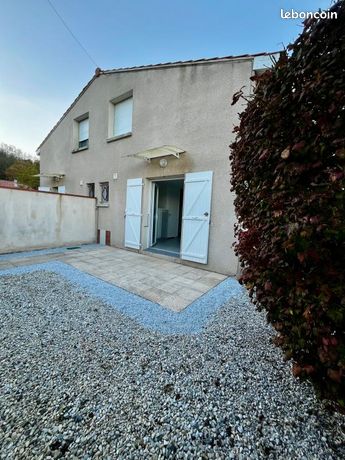 Duplex 2 pièces 40 m²