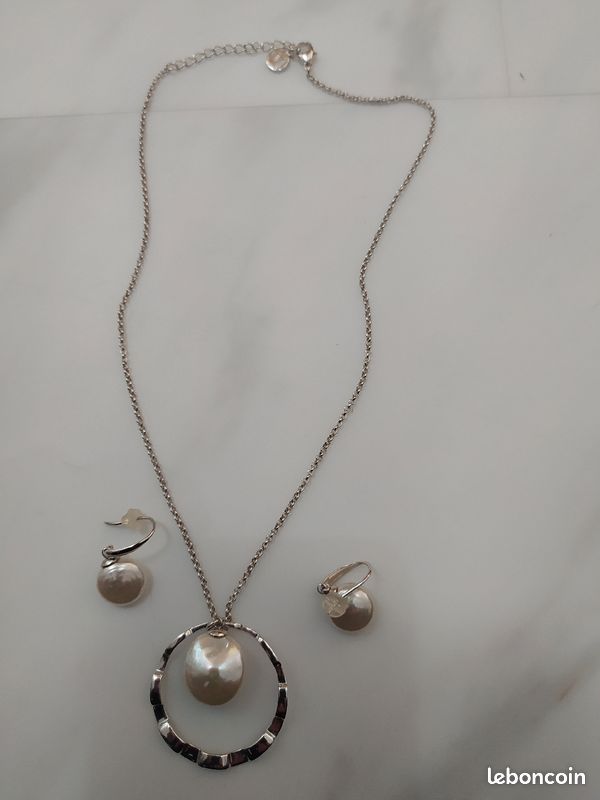 Bijoux fantaisie (image 1)