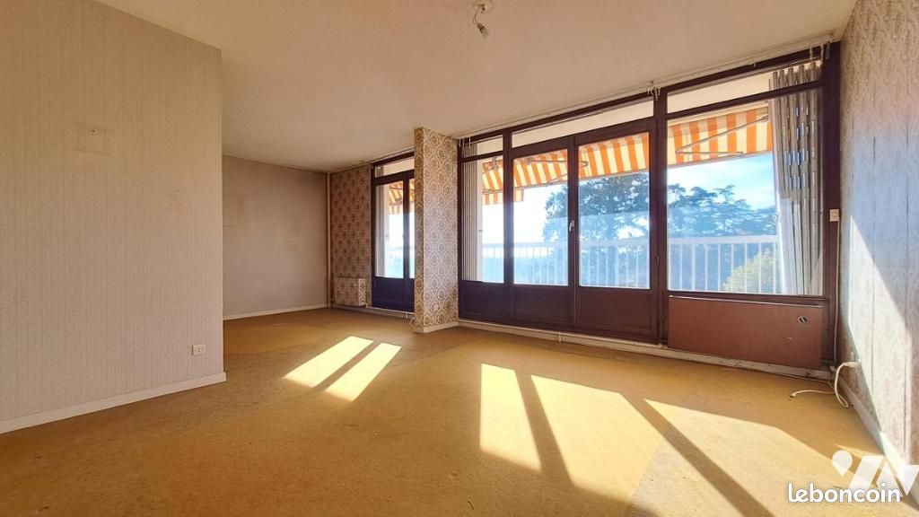 Appartement 3 pièces 69 m² · à Gleizé · 69 m² · 132 000 €