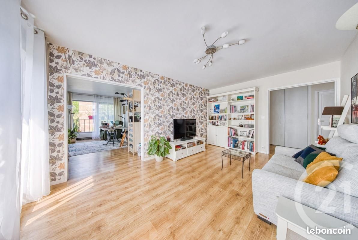 Appartement 4 pièces 79 m² · à Brunoy · 79 m² · 199 000 €