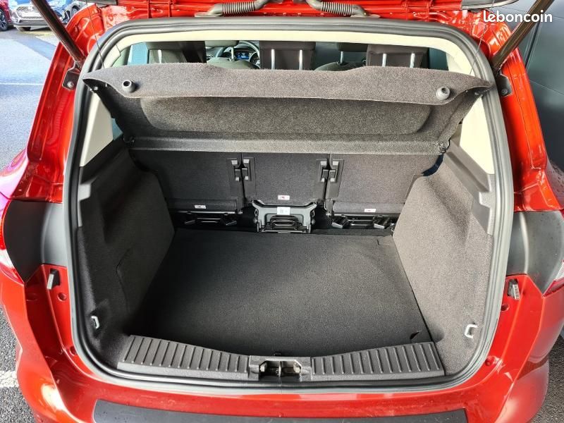 Ford C-MAX 1.5 TDCi 120 Titanium (image 16)