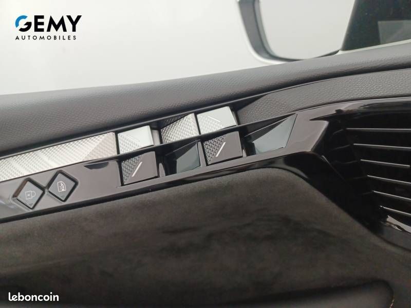 DS 4 Hybride E-Tense 225 EAT8 Performance Line (image 16)
