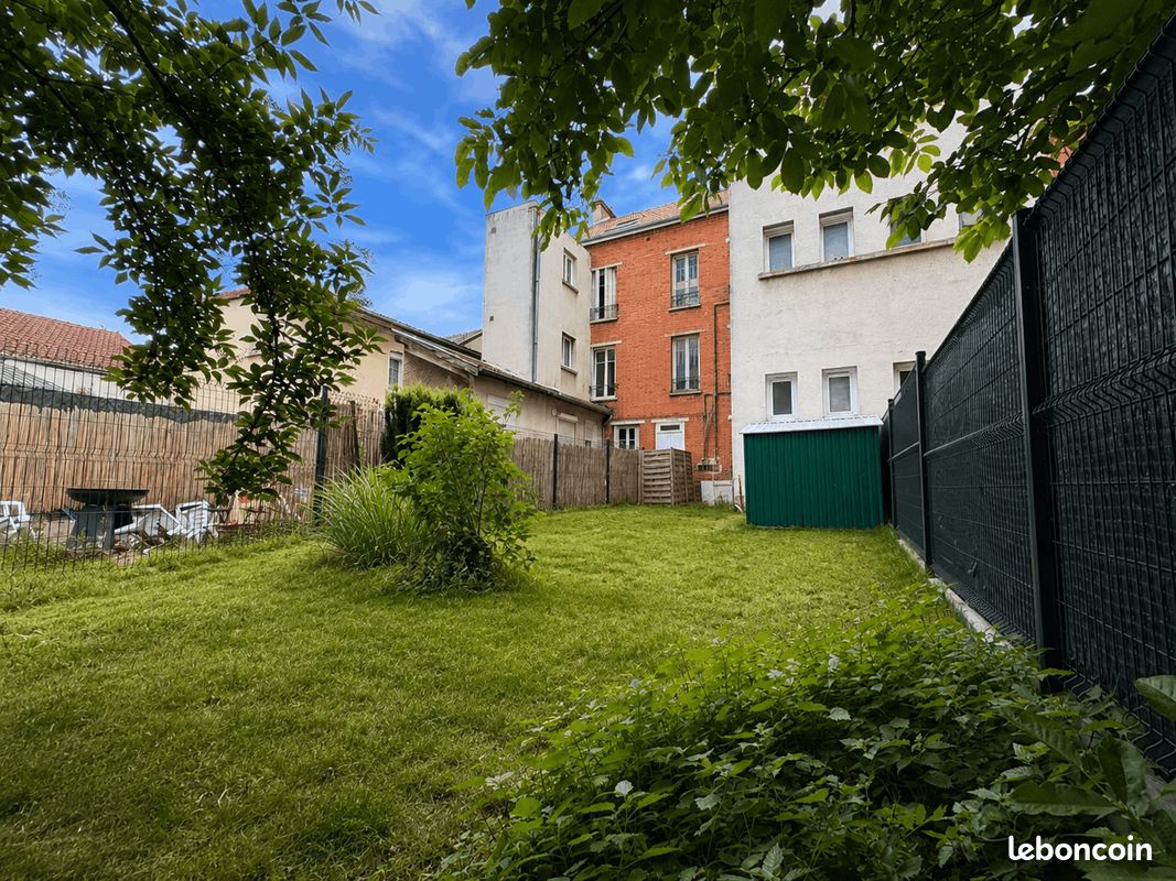 Appartement 2 pièces 43 m² · à Reims · 43 m² · 155 000 €