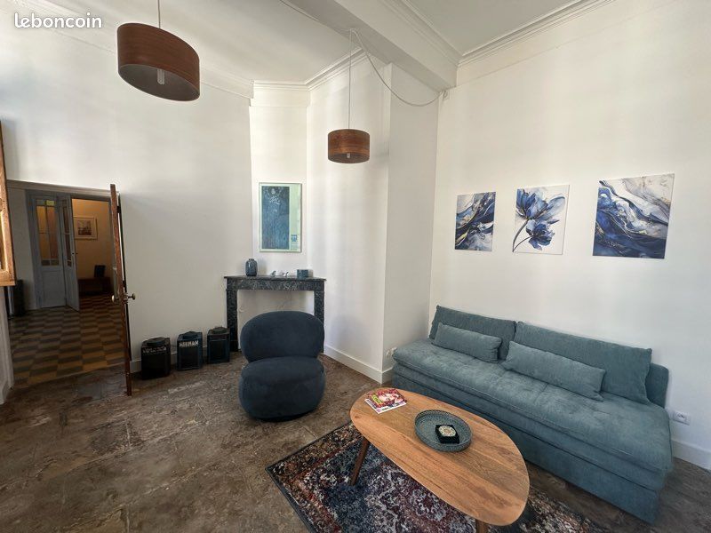 Appartement 2 pièces 76 m² · à Nîmes · 76 m² · 895 €