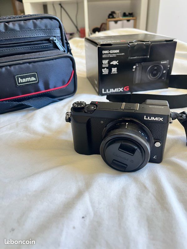 Top 10 Panasonic Lumix GX80K Camera Models: A Comprehensive Comparison
