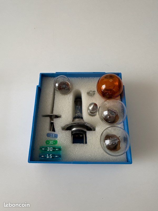 Ampoules de voiture (image 1)