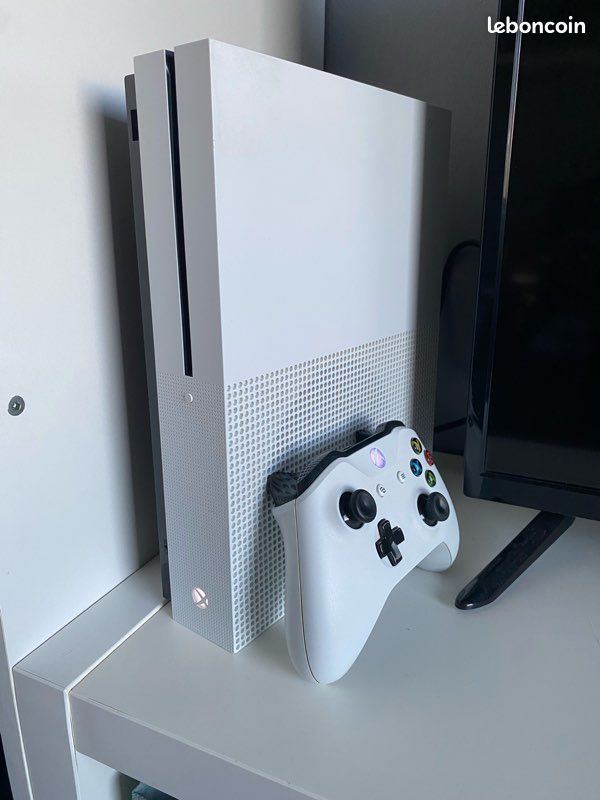 Xbox One série S - Consoles