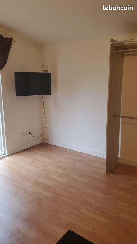 Appartement 1 pièce 22 m² · à Pontoise · 22 m² · 770 €/mois