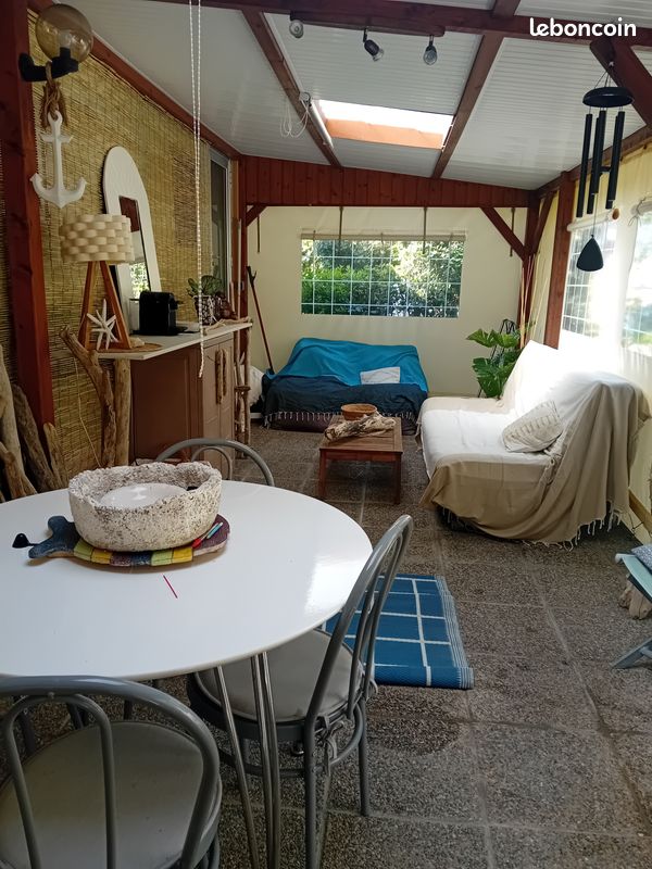 Maison 3 pièces 40 m² · à Saint-Pierre-d'Oléron · 40 m² · 120 000 €