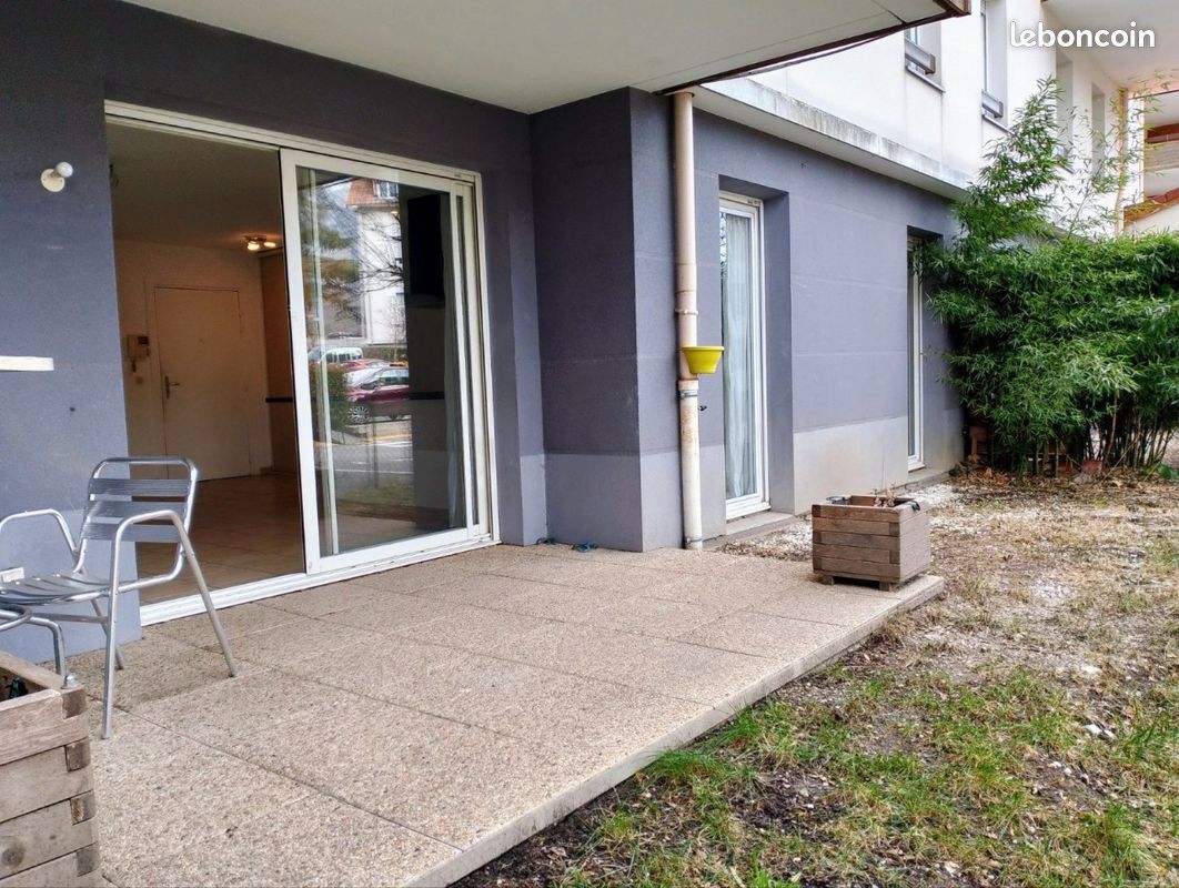 Appartement 2 pièces 46 m² · à Gap · 46 m² · 800 €/mois