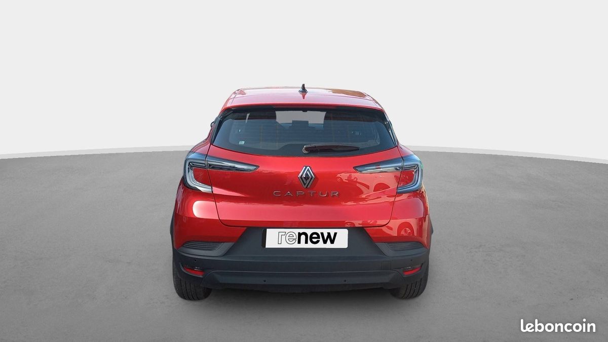 Renault captur tce 90 evolution (image 6)