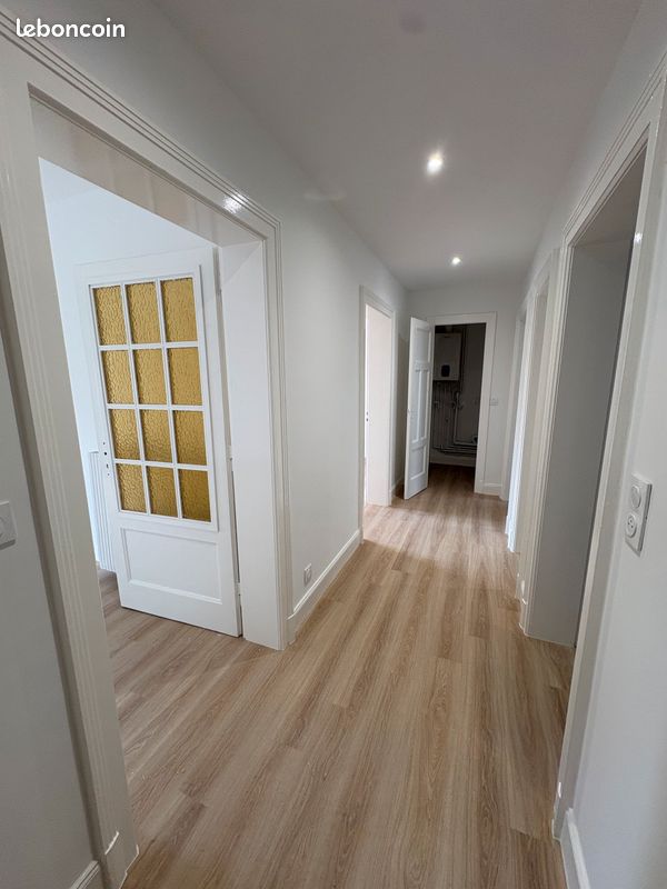 Appartement 3 pièces 75 m² · au Ban-Saint-Martin · 75 m² · 230 000 €