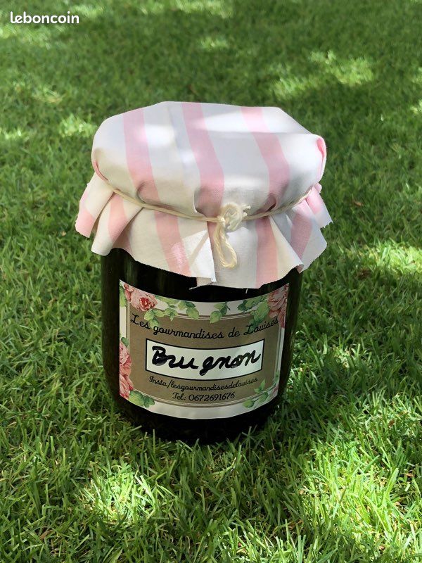 Confiture maison (image 12)