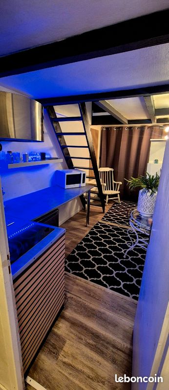 Appartement 1 pièce 26 m² · à Héricourt · 26 m² · 390 €/mois