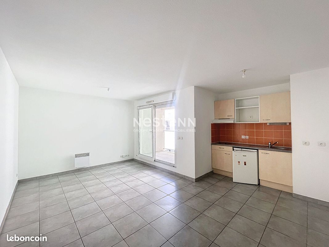 Appartement 2 pièces 51 m² · à Perpignan · 51 m² · 592 €/mois