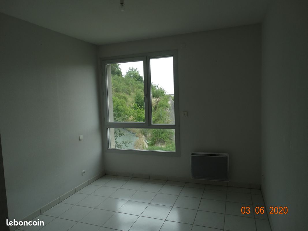 Appartement 3 pièces 65 m² · à Toulouse · 65 m² · 970 €