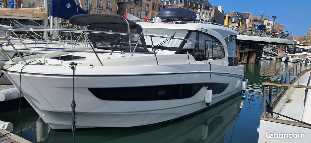 Beneteau antares 11 ob 2024 (image 2)