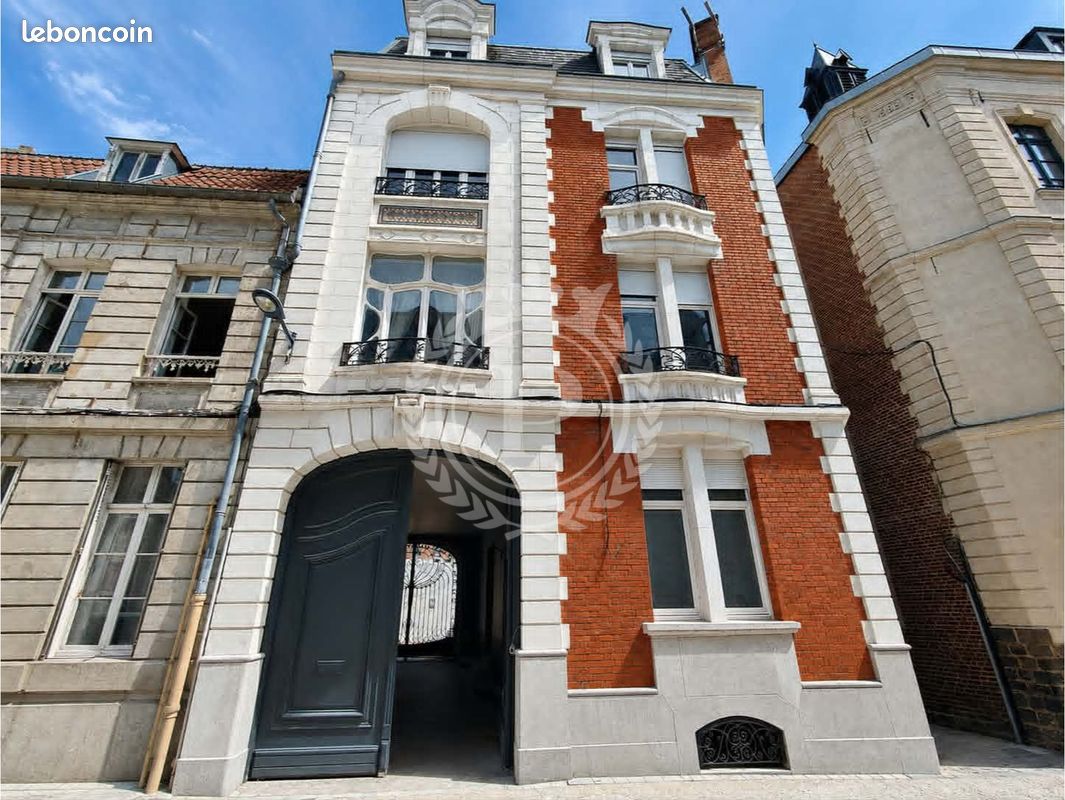 Maison 9 pièces 272 m² · à Arras · 272 m² · 499 000 €
