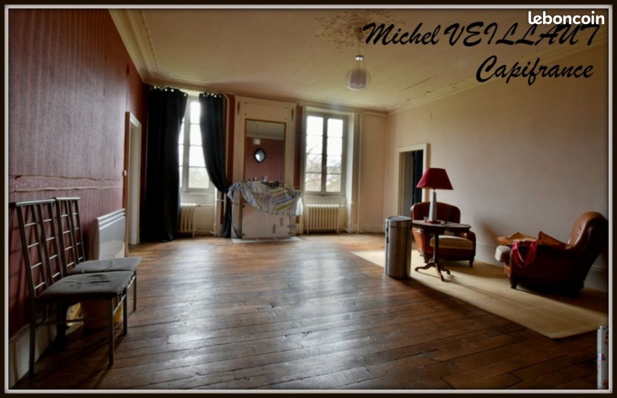 Château 15 pièces 633 m² (image 10)