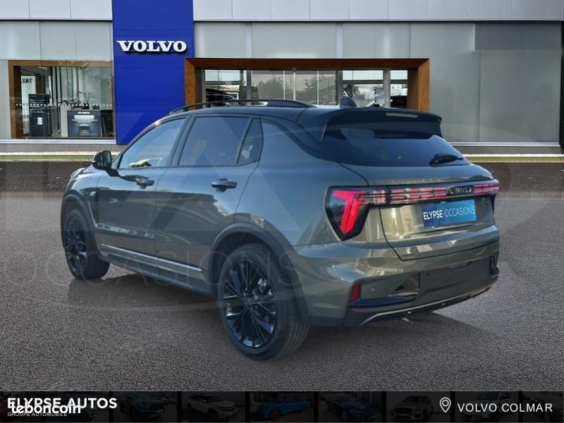 Lynk&co 01 1.5 PHEV 276ch More 3DHT Pro (image 5)