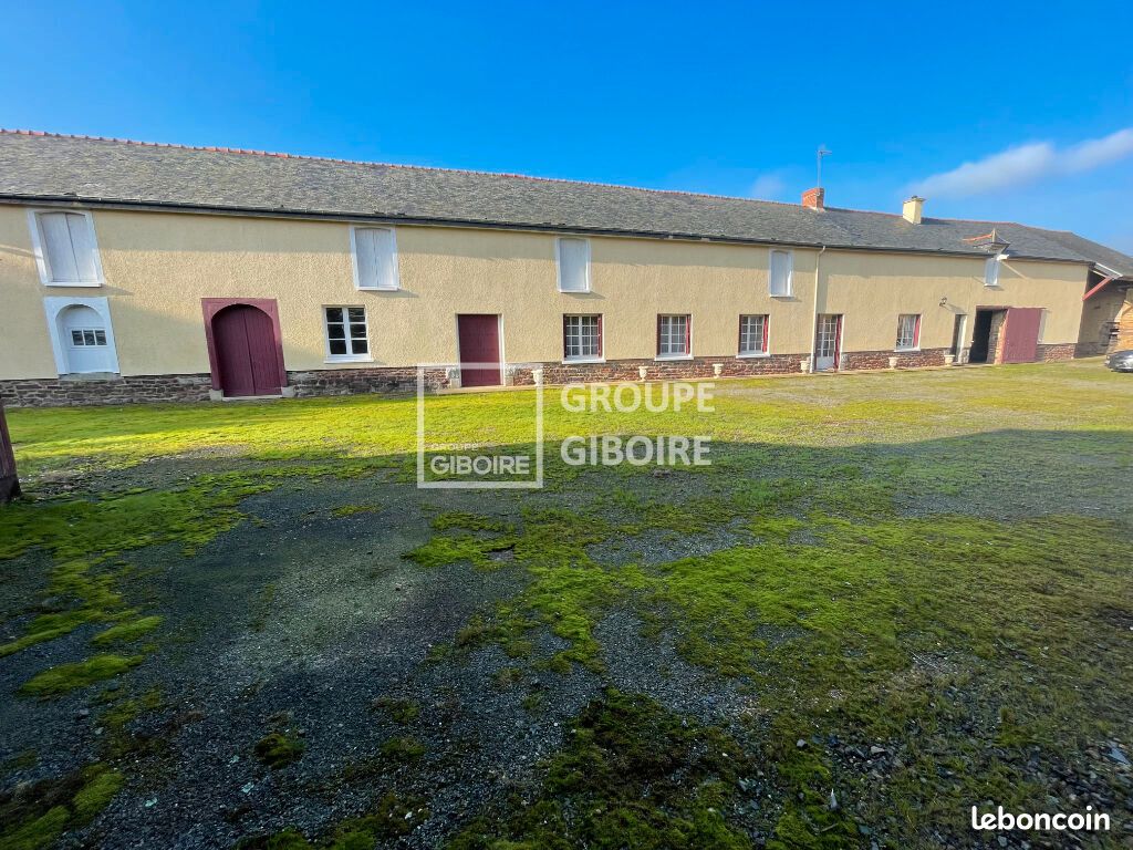 Maison 6 pièces 128 m² · à Saint-Gilles · 128 m² · 247 800 €