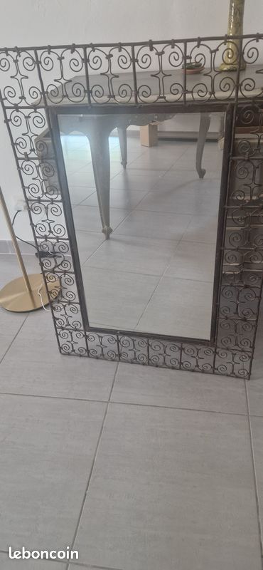 Mirroir marocain (image 1)