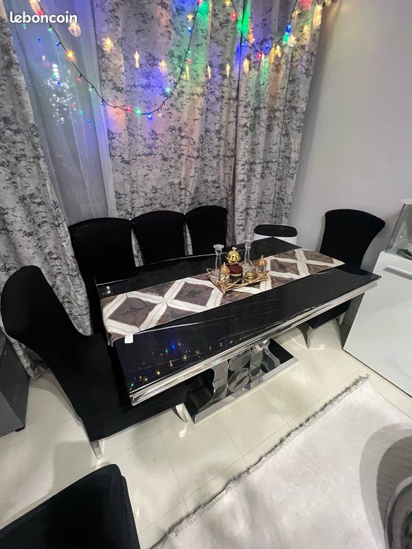 Table à manger (image 4)