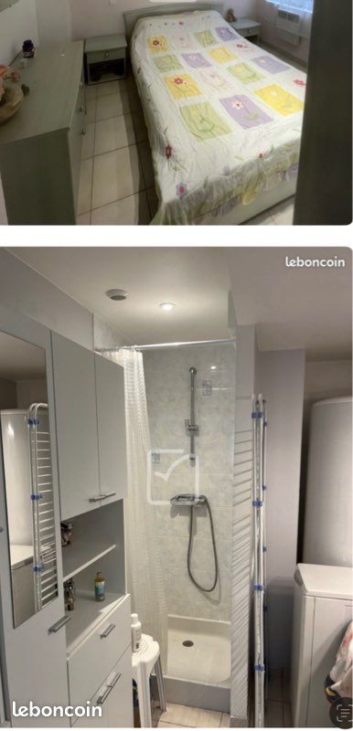 Appartement 2 pièces 49 m² · à Objat · 49 m² · 500 €/mois
