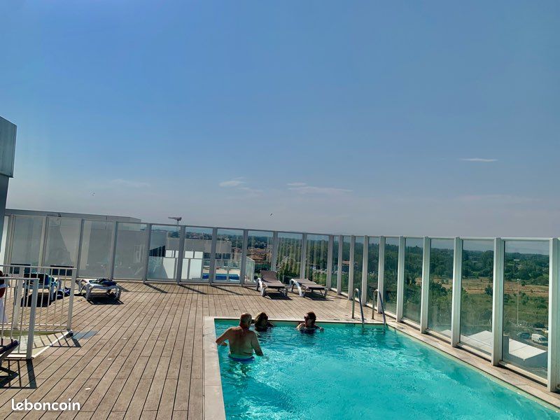 Appartement 3 pièces 63 m² · à Canet-en-Roussillon · 63 m² · 315 000 €