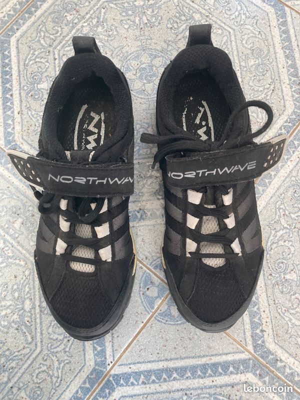 Chaussures VTT (image 1)