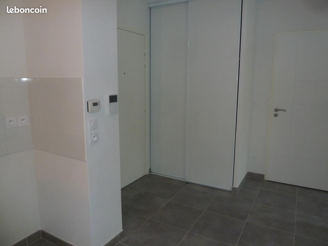 Appartement 2 pièces 38 m² · à Castelnau-le-lez · 38 m² · 748 €/mois