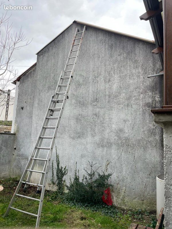 Entreprise du bâtiment rénovation réparation étanchéité toiture ...