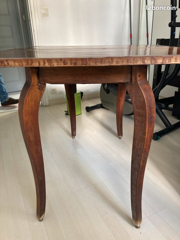 Table de jeu (image 4)