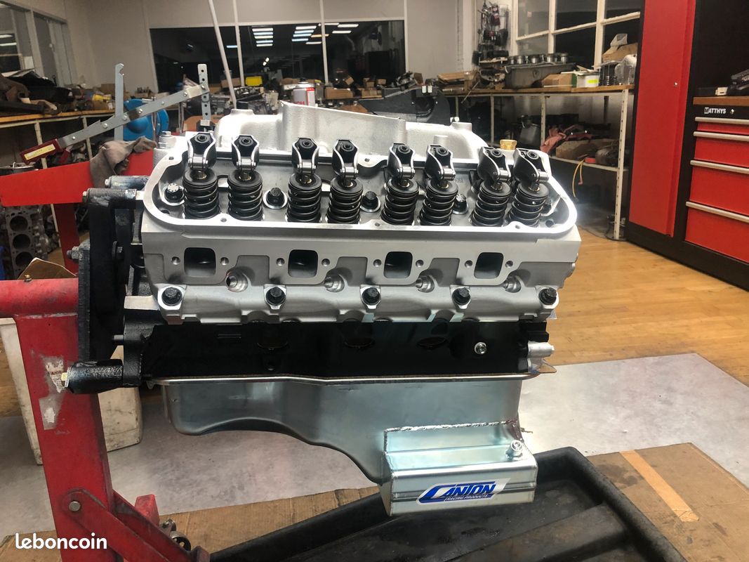 Ford V8 289 / 302 (image 3)
