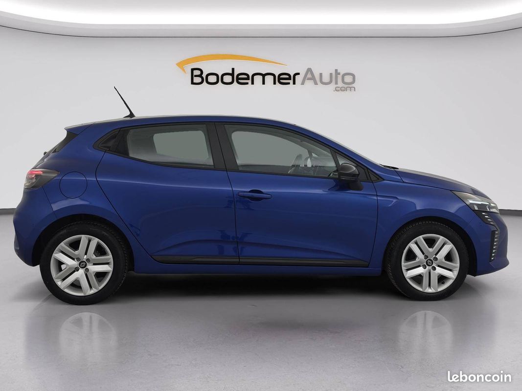RENAULT Clio TCe 90 ch GSR2 Evolution (image 6)