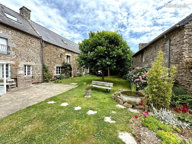 Propriété 7 pièces 117 m²
