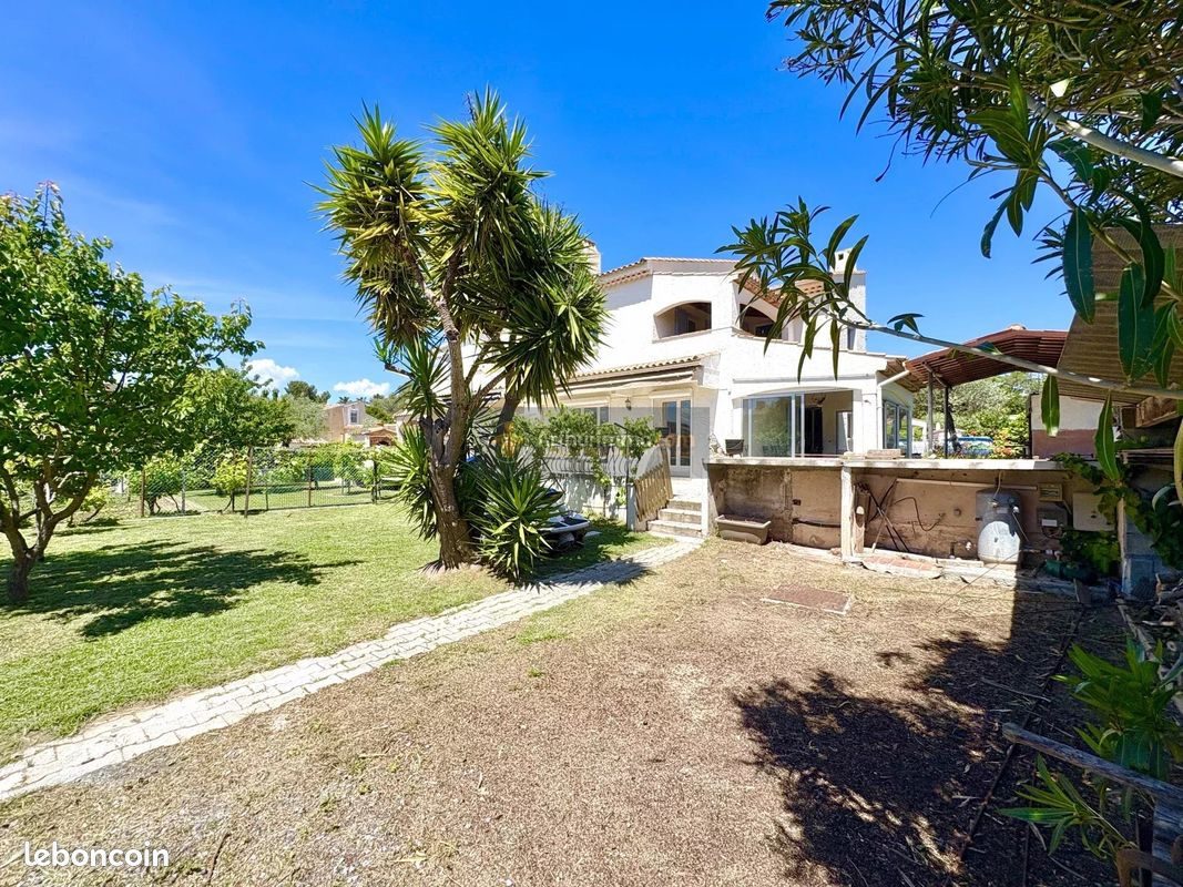 Maison 7 pièces 136 m² · à Saint-Raphaël · 136 m² · 650 000 €