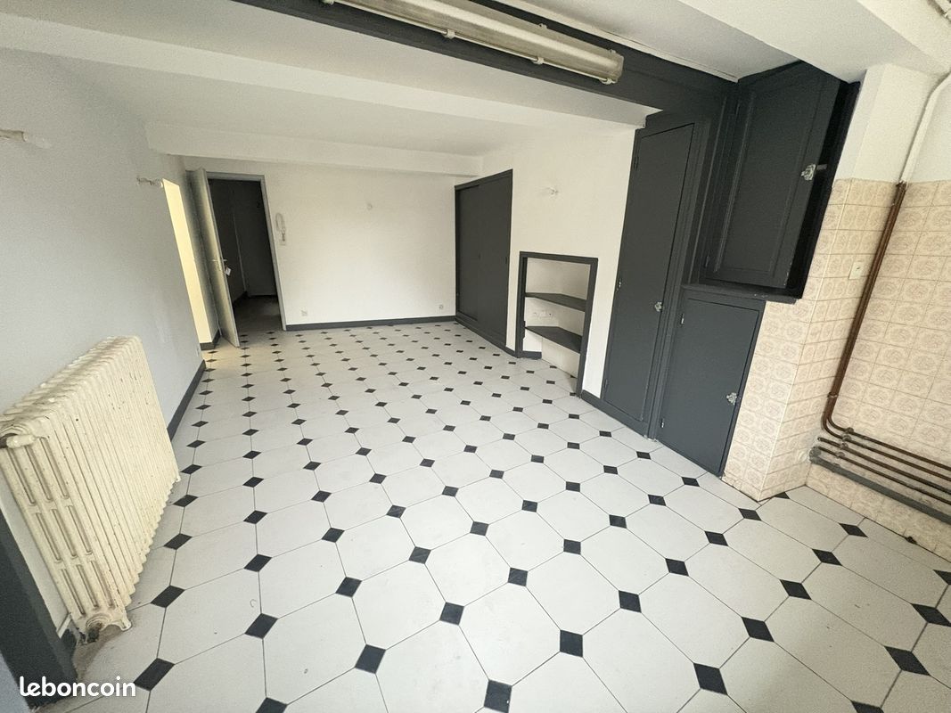 Appartement 2 pièces 53 m² · à Auch · 53 m² · 430 €/mois