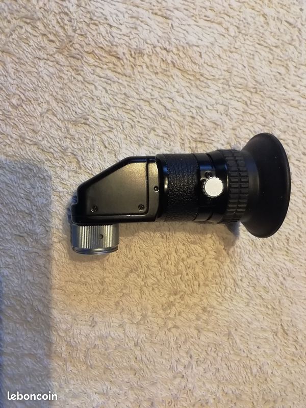 Viseur nikon dans viseurs et œilletons d'appareil photo et de caméscope