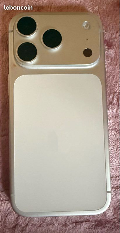Iphone17 pro (image 3)