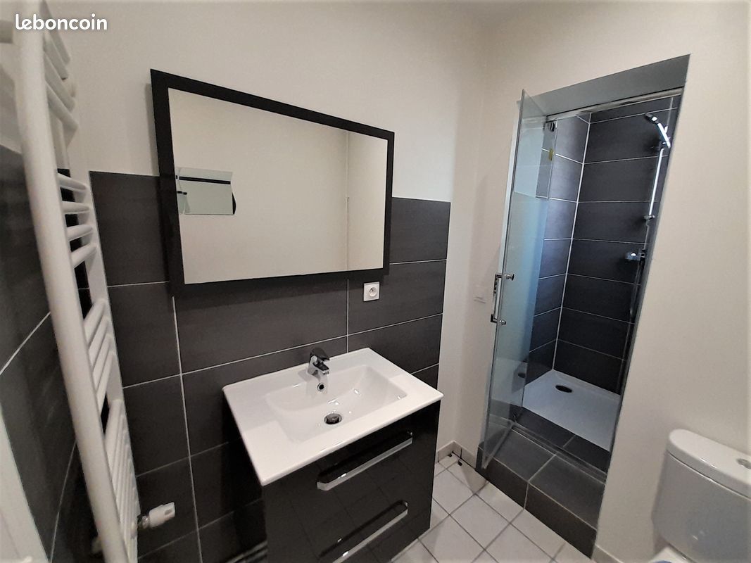 Appartement 2 pièces 30 m² · à Aulnay-sous-Bois · 30 m² · 716 €